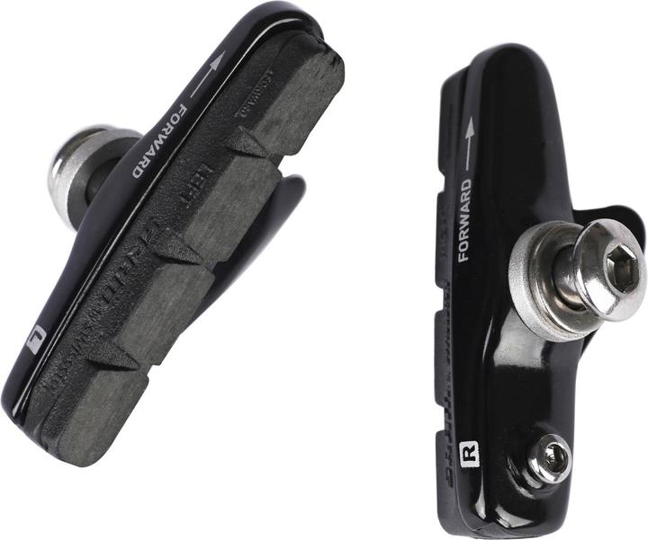 Produktbild Sram Apex Bremsbelag mit Halterung (SRAM, Gummi)