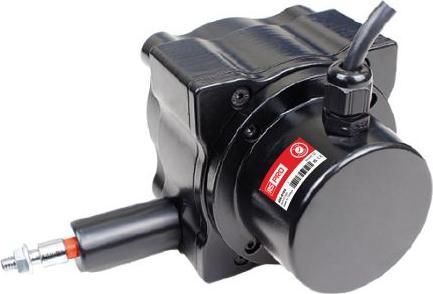 Actual product image RS PRO Incremental Incremental Encoder, A, B, Z Si