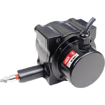 RS PRO Inkremental Drehgeber Inkremental, 5 24 V (DWEM2 2000 HLD P2000 Z V3 2M5R)