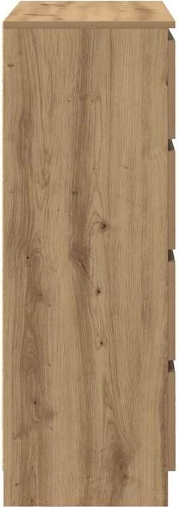 Image du produit vidaXL Radokhna (80 x 35 x 99 cm)