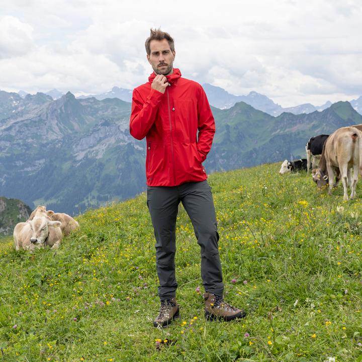 Immagine prodotto Radys R1 Hiking Tech Jacket (M)