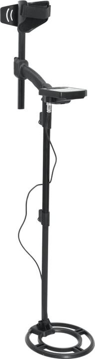 Image du produit VidaXL Détecteur 18 cm de profondeur de recherche Pinpoint et fonction Auto-Tune