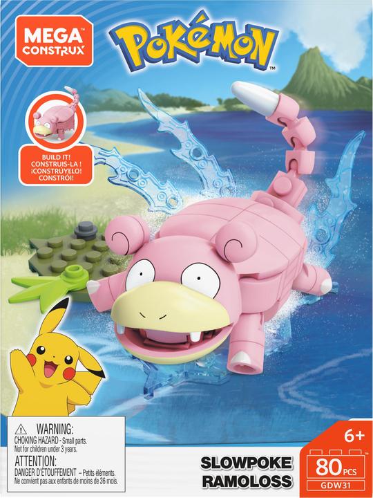 Produktbild Mega GDW29