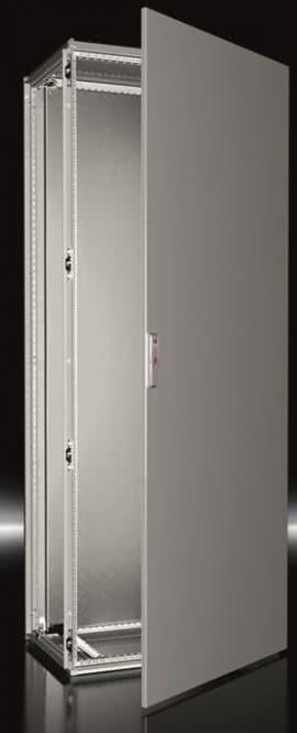 Actual product image Rittal VX 8805.000 Freestanding Frame Grey (19 inch rack)