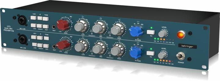 Behringer 1273 Preamp