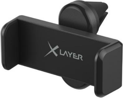 Xlayer Universal holder 6.5", black