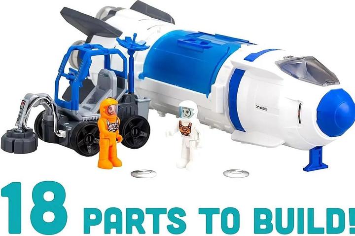 Produktbild Astropod Ultimate Mission Pack