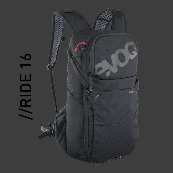 Actual product image Evoc Ride (16 l)