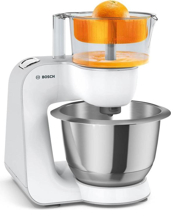 Produktbild Bosch Hausgeräte Serie 4 MUM58243 (1000 W)