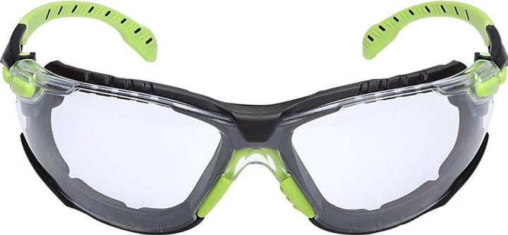 3M Jeu lunettes de protection