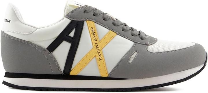 Neutral Grey, Off White