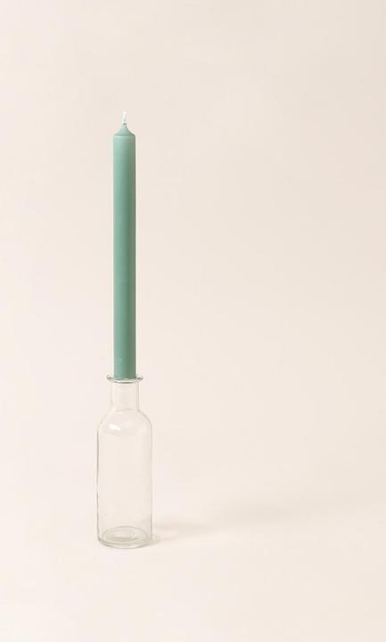 Wenzel Stabkerze / Tafelkerze (1 Stk.)