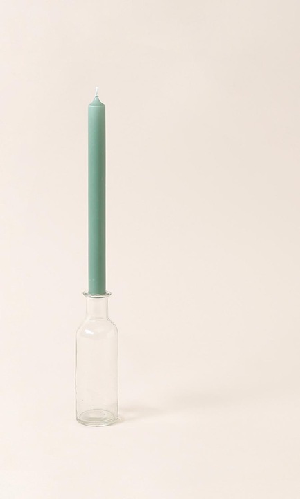 Produktbild Wenzel Stabkerze / Tafelkerze (1 Stk.)