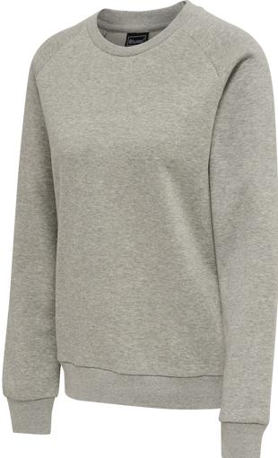 Image du produit hummel Red Classic Sweatshirt Woman (L)