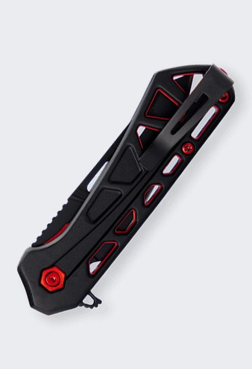 Actual product image Buck 813 MINI TRACE OPS Taschenmesser (6.20 cm)