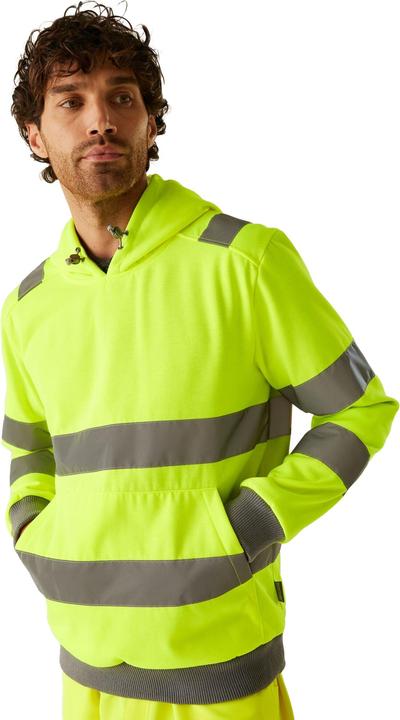 Produktbild Regatta Pro Contract Kapuzenpullover (XL)