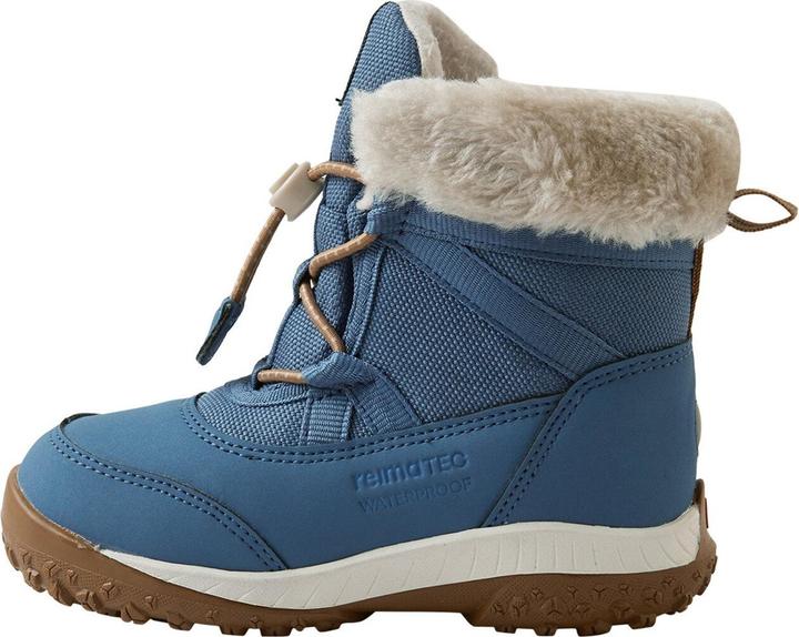 Produktbild Reima tec Kinder Winterstiefel Samooja Ocean (24)