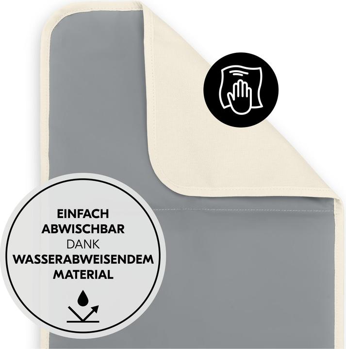 Actual product image Hauck Change N Walk