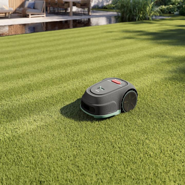 Produktbild Philips Rasenmähroboter (1000 m², Begrenzungskabel)