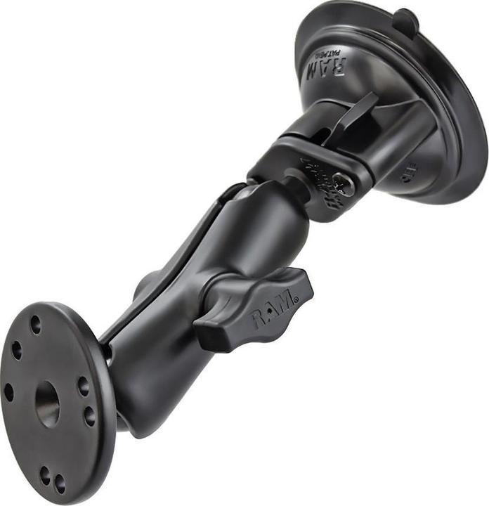 Rammount RAM RAM-B-166-202U - Suction cup mounting for Navigator