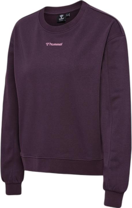 Produktbild hummel Hmlmt Dhyani Sweatshirt (XS)
