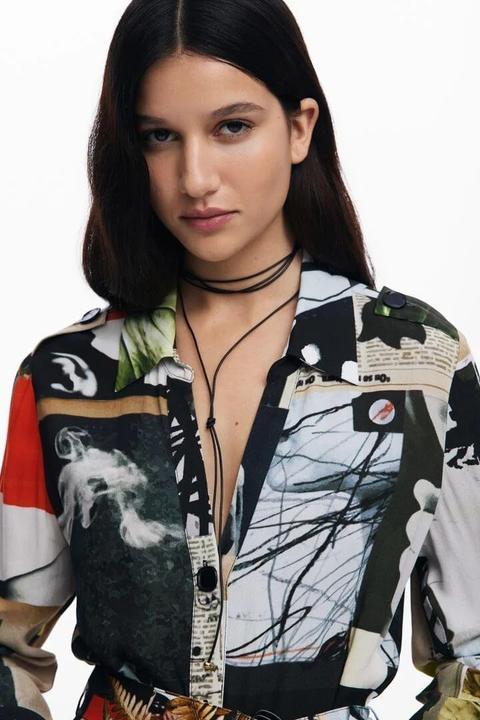 Image du produit Desigual Lacroix (M)