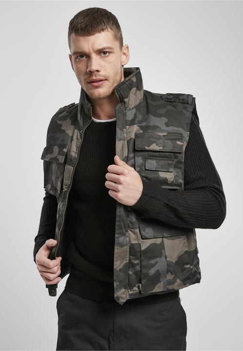 Produktbild Brandit Ranger Vest (S)