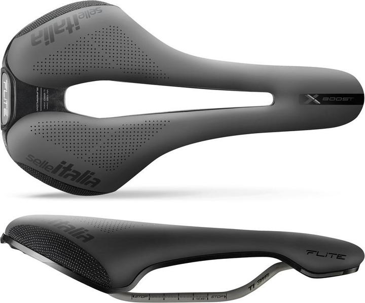 Produktbild Selle Italia Flite Boost X-Cross TI 316 Superflow