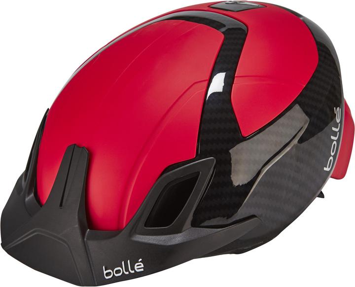 Actual product image Bollé The One Road Premium Helmet