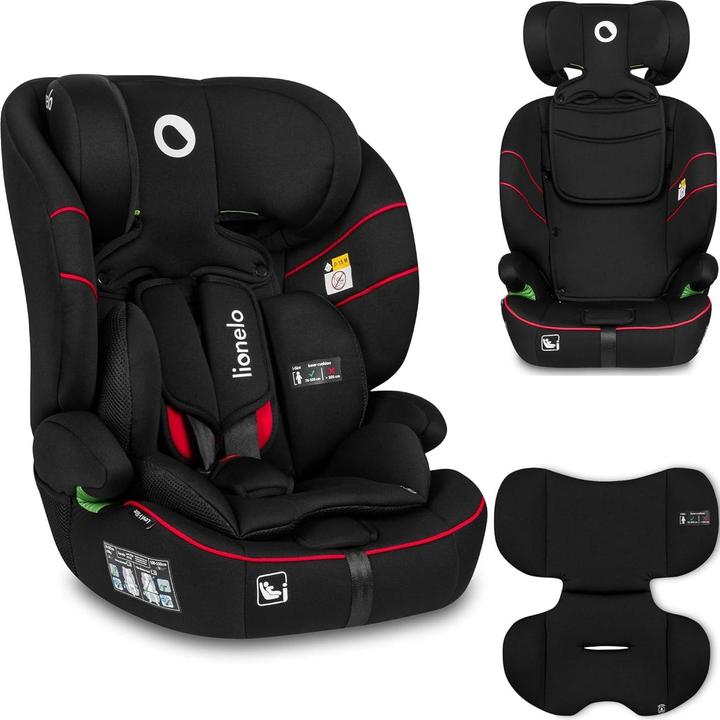 Produktbild Lionelo Levi I-Size (Kindersitz, ECE R129/i-Size Norm)