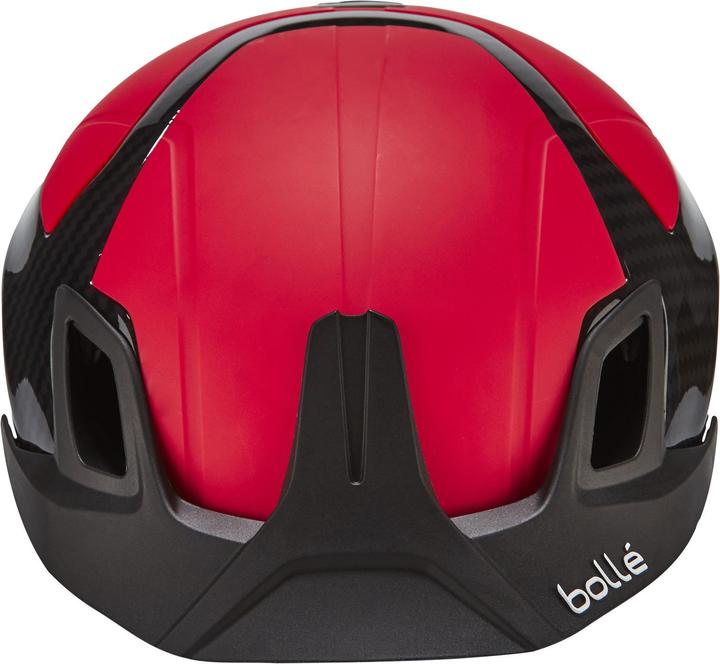 Actual product image Bollé The One Road Premium Helmet