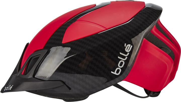 Actual product image Bollé The One Road Premium Helmet
