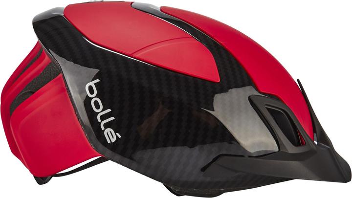 Actual product image Bollé The One Road Premium Helmet