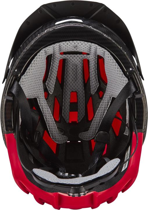 Actual product image Bollé The One Road Premium Helmet