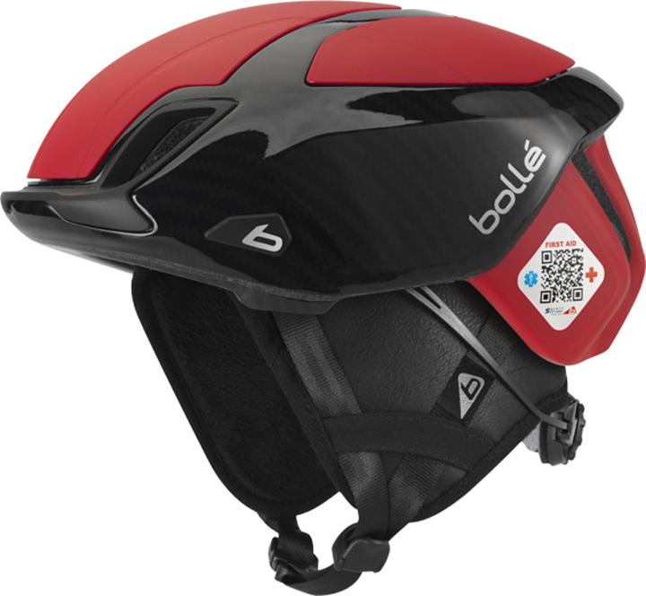 Actual product image Bollé The One Road Premium Helmet