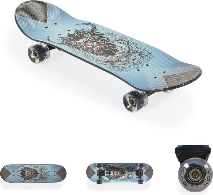 Produktbild Byox Skateboard 28 Zoll ABEC-7 (27.95")