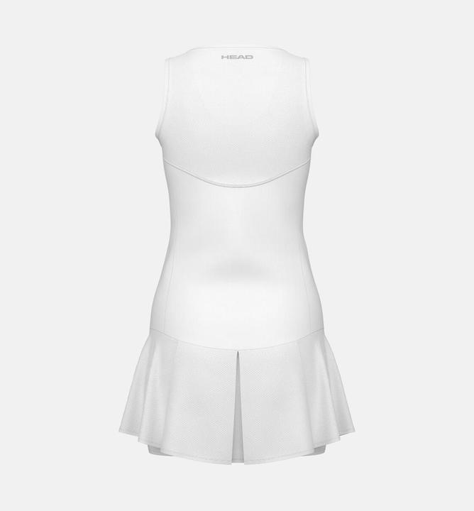Produktbild Head Performance Dress Damen Weiss (M)