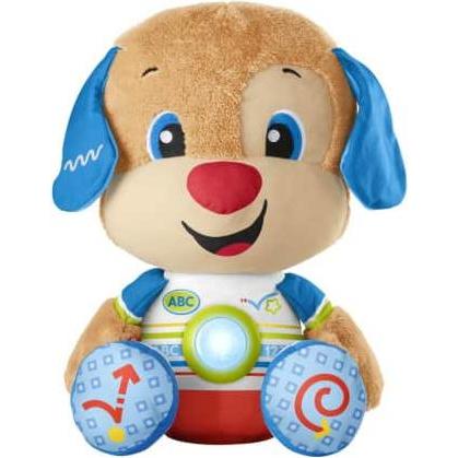 Thumbnail - Fisher-Price Laugh & Learn The Giant Doggie