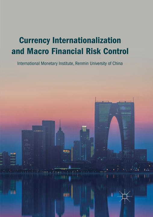 Actual product image Currency Internationalization and Macro Financial Risk Control (English, 2019)