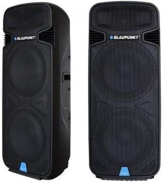 Produktbild Blaupunkt PA25 (Aktiv)