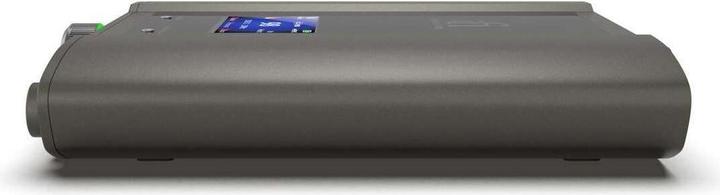 Image du produit iFi Audio iDSD Valkyrie (Bass Boost, commutateur de gain, Écran, USB-DAC, Bluetooth)