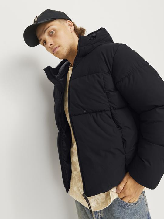 Produktbild Jack & Jones Jorvesterbro Puffer Jacket Aw24 Sn (XXL)