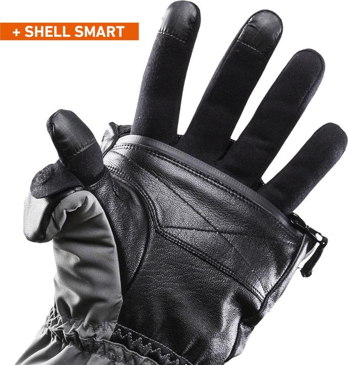 Produktbild HEAT Tactility Liner (12)