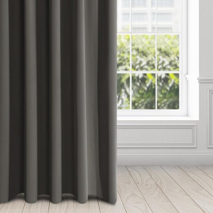 Produktbild Eurofirany Zas (135 x 270 cm)