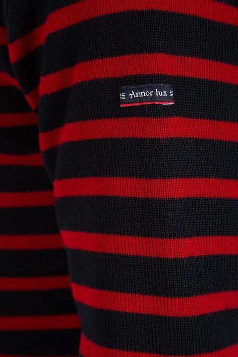 Produktbild Armor Lux Marine Pullover Paimpol (XL)