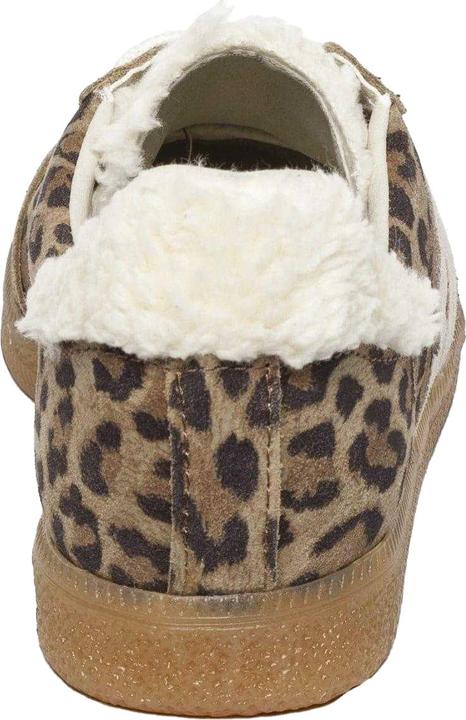Produktbild Steve Madden Elora LeoMuster Sneaker Stoff (38)