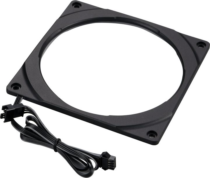 Phanteks Halos Rahmen RGB-LED