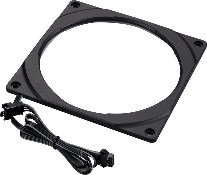 Phanteks Halos frame RGB LED