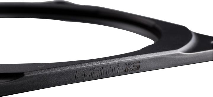 Produktbild Phanteks Halos Rahmen RGB-LED