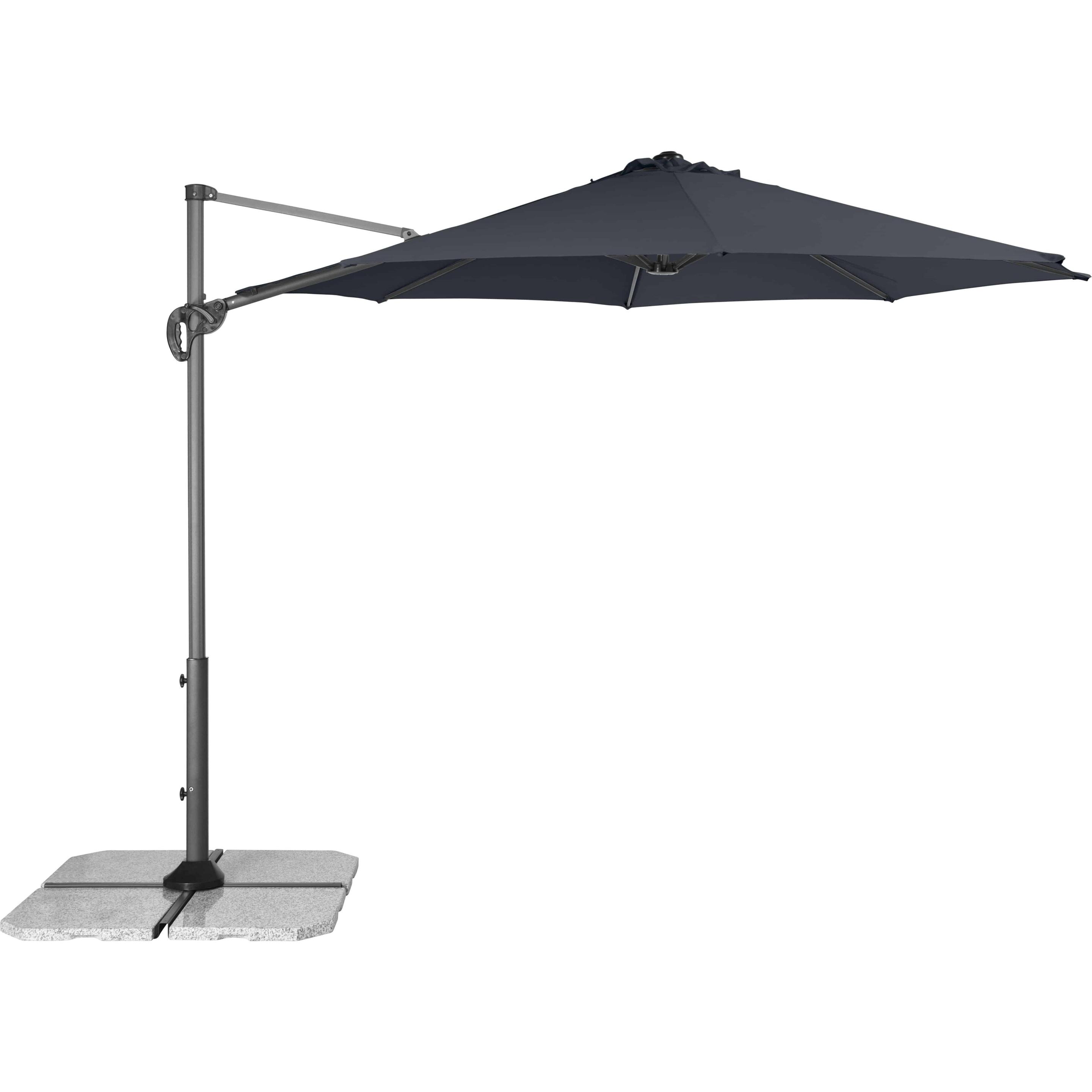 Doppler, Sonnenschirm, Ravenna Smart (3 m)